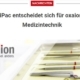 MediPac implementiert oxaion easy Medizintechnik